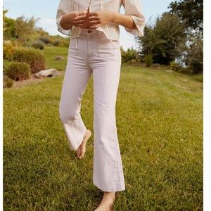 Christy Dawn Lula Jean Berry Stripe